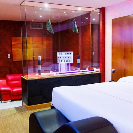 Motel Venus Valladolid Villanubla Bagian luar foto